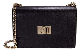 Женская сумка через плечо Furla bafiaco-are000-o6000