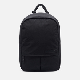 Рюкзак Puma BL Medium, цвет чёрный 90394-01-4914277