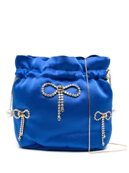 Rosantica Selene Fiocchetti cross body bag 29606626