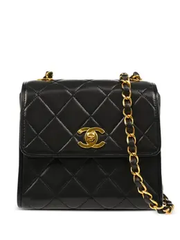Chanel 1995 Flap shoulder bag 29719501
