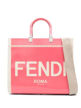 Fendi medium Fendi Sunshine tote bag 29748686