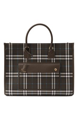 Сумка-тоут Freya medium Burberry 8108261