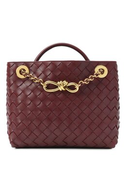 Сумка Andiamo small Bottega Veneta 786008/vcpp1