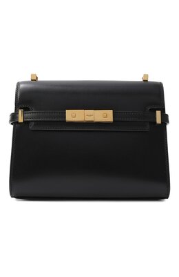 Сумка Manhattan mini Saint Laurent 727766/0sx0w