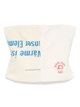 Marine Serre Regenerated Tote Bags top 25193940