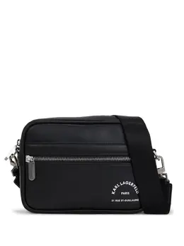 Каркасная сумка K/Daily Karl Lagerfeld, черный 29166163 | черный