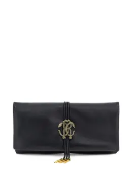 Roberto Cavalli mini Roar clutch bag 29638525