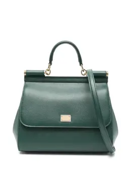 Dolce & Gabbana large Sicily tote bag 29638782