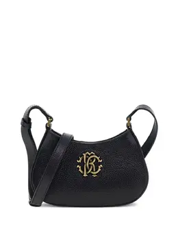 Roberto Cavalli RC Monogram shoulder bag 29639450