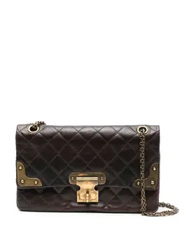 Chanel 2009-2010 Jumbo Reissue Paris-Shangai shoulder bag 29749023
