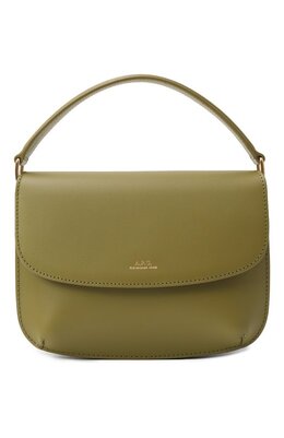 Сумка Sarah mini A.P.C. pxawv-f61629