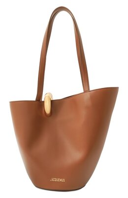 Сумка-тоут Le Bambola Jacquemus 25e251ba412