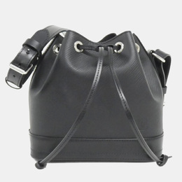 Louis Vuitton Black Epi Leather Noe BB Shoulder Bag 1137300