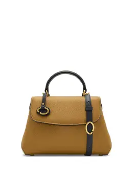 Oscar de la Renta logo-print tote bag 28343216