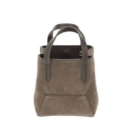 Brunello Cucinelli Suede Shoulder Bag brmbdld2675c8769bb