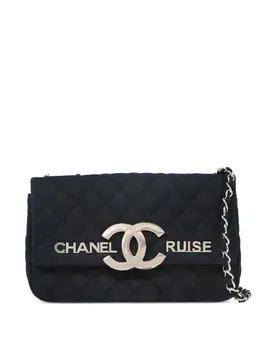 Chanel 2008 Cruise Line shoulder bag 29723077