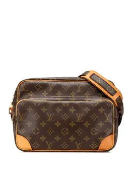 Louis Vuitton 2003 Monogram Nil crossbody bag 29883421