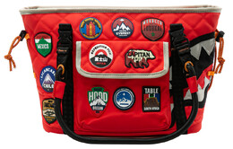 Сумка унисекс Sprayground, Красный w0815514 | red