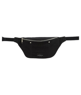 Сумка мужская Calvin Klein поясная, черный cj245m000023a8100os | nero