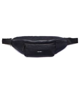 Сумка мужская Calvin Klein поясная, черный ck245m000020a2300os | nero