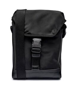 Сумка мужская Calvin Klein текстильная, черный cj251m000015a8100os | nero