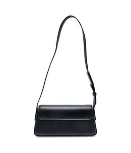 Сумка женская Calvin Klein через плечо, черный cj252w000008c6400os | nero