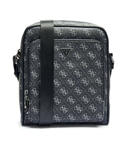 Сумка мужская Guess через плечо, черный gu245m00001849500os | nero