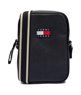 Сумка мужская Tommy Jeans через плечо, черный tm251m000011d4400os | nero