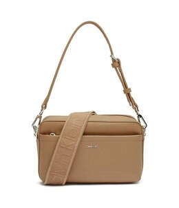 Сумка женская Calvin Klein кросс-боди, бежевый ck251w000018c4500os | beige