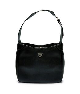 Сумка женская Guess с логотипом, черный gu251w00002648900os | nero