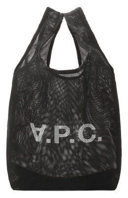 Сумка-шопер A.P.C. psaeu-h61679