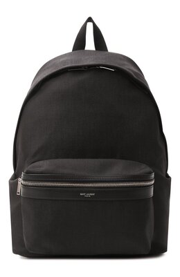 Рюкзак City medium Saint Laurent faebs