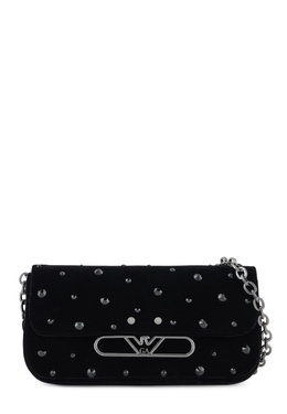 Клатч Emporio Armani 191615