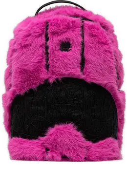  Sprayground A.I. Fur Backpack Article 28699658 