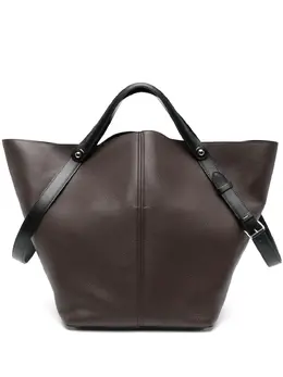 Maison Margiela large Dress-Age tote bag 29602945