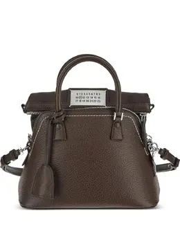 Maison Margiela 5AC Classique tote bag 29635463