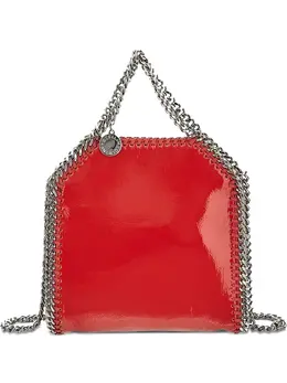 Stella McCartney chain-link tote bag 29635656