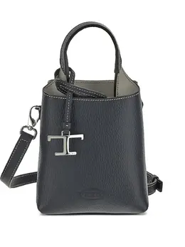 Tod's leather tote bag 29636340
