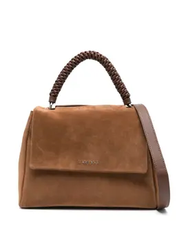 Orciani midi Sveva tote bag 29677121