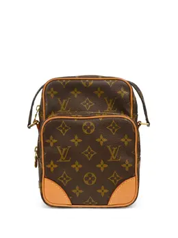 Louis Vuitton 1998 Monogram Amazon crossbody bag 29723224
