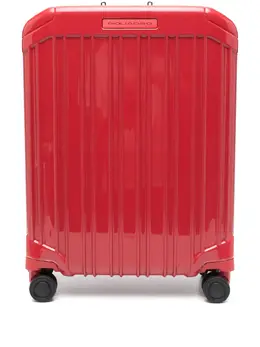 Piquadro 4 wheel cabin suitcase 29789171