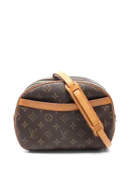 Louis Vuitton 2003 Blois cross body bag 29846833