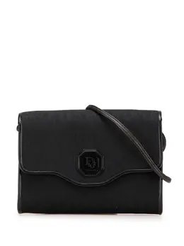 Christian Dior 20th Century Diorissimo Trotter Canvas crossbody bag 29912921