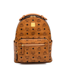 MCM Stark Backpack in Visetos mmkaave08co