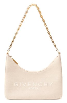 Сумка Moon Cut small Givenchy bb50lgb1ua