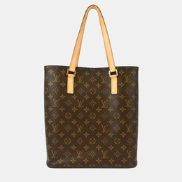 Louis Vuitton Monogram Vavin GM Tote Bag 1136382