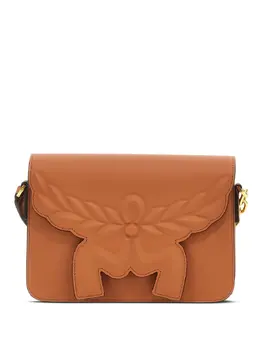 MCM small Himmel Laurel cross body bag 25255153