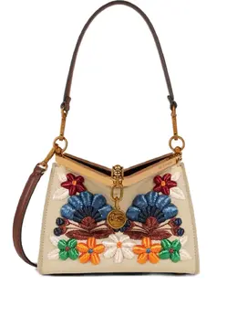 Etro small Vela shoulder bag 29526722