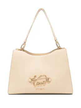 Love Moschino logo-lettering tote bag 29670279