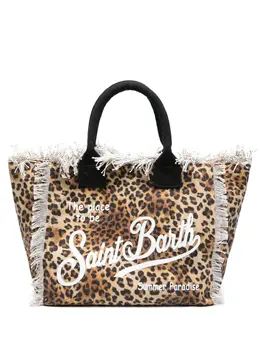 Mc2 Saint Barth Vanity tote bag 29693637
